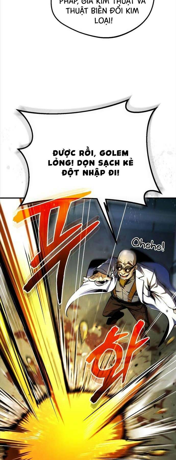 Giáo Sư Gián Điệp Chapter 81 - Trang 2