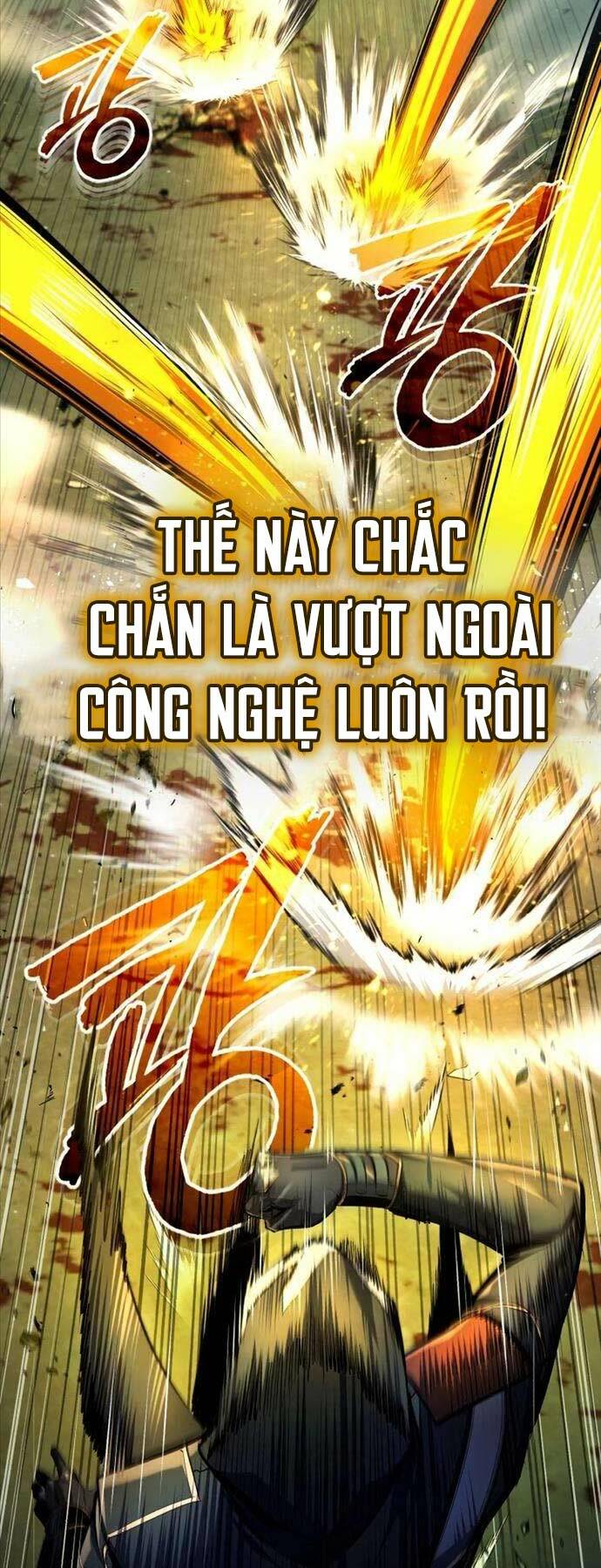 Giáo Sư Gián Điệp Chapter 81 - Trang 2