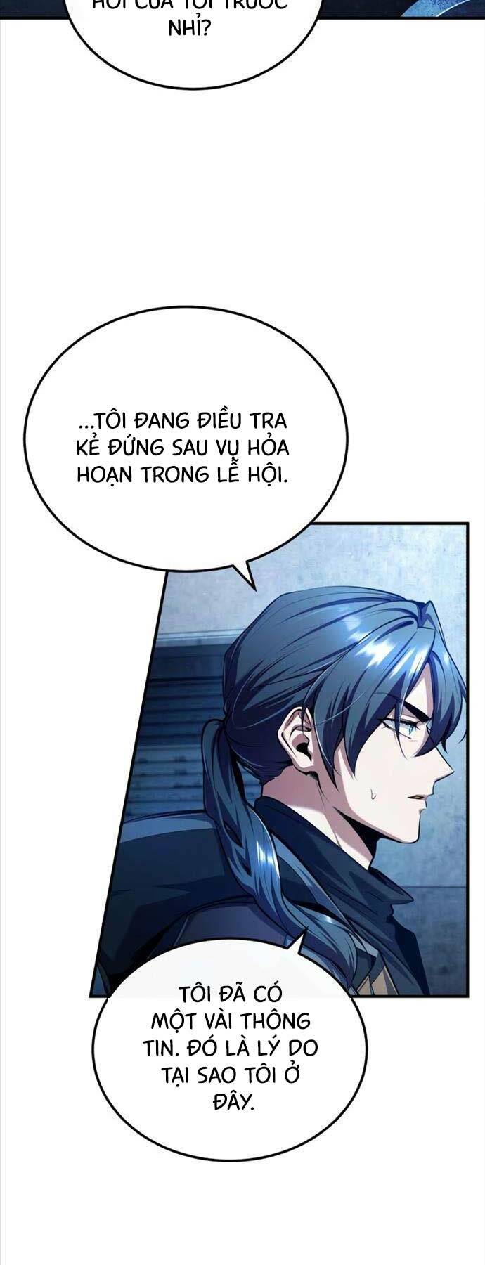 Giáo Sư Gián Điệp Chapter 81 - Trang 2