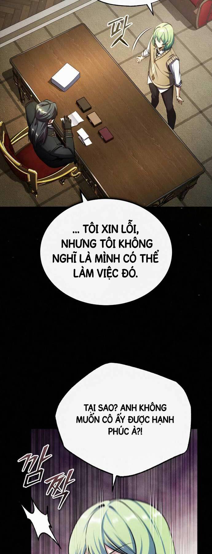 Giáo Sư Gián Điệp Chapter 80 - Trang 2