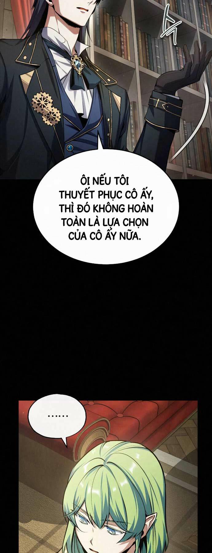 Giáo Sư Gián Điệp Chapter 80 - Trang 2