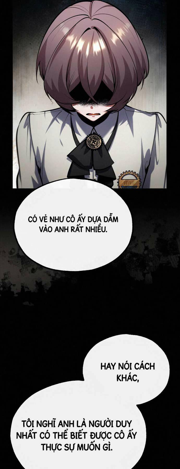 Giáo Sư Gián Điệp Chapter 80 - Trang 2