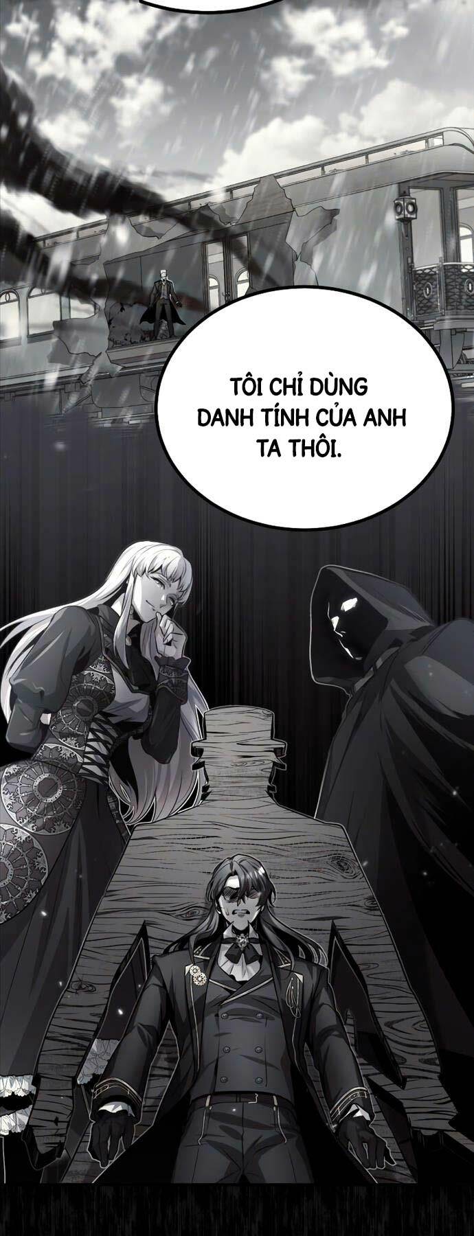 Giáo Sư Gián Điệp Chapter 80 - Trang 2