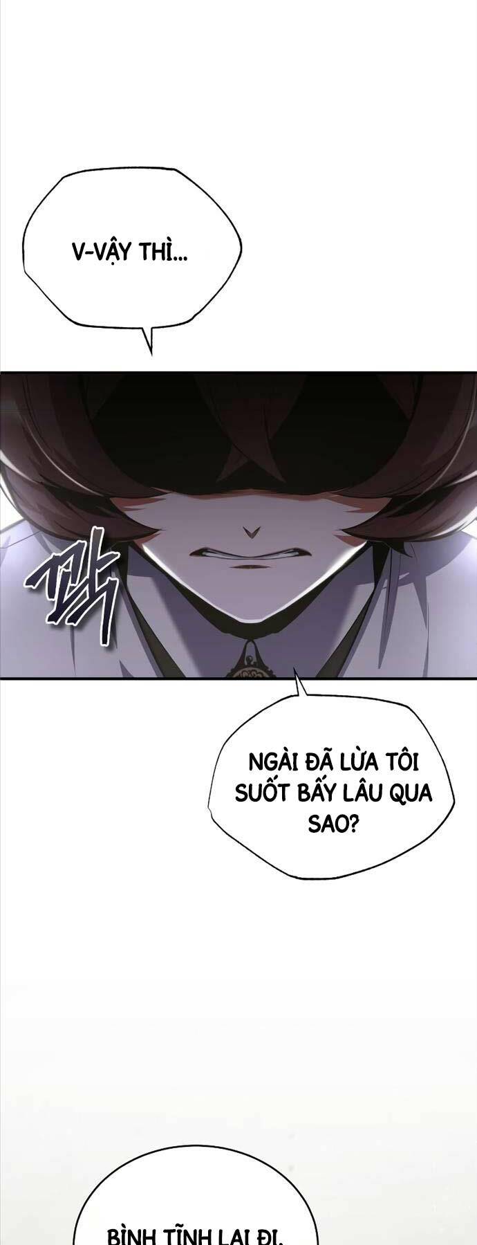 Giáo Sư Gián Điệp Chapter 80 - Trang 2