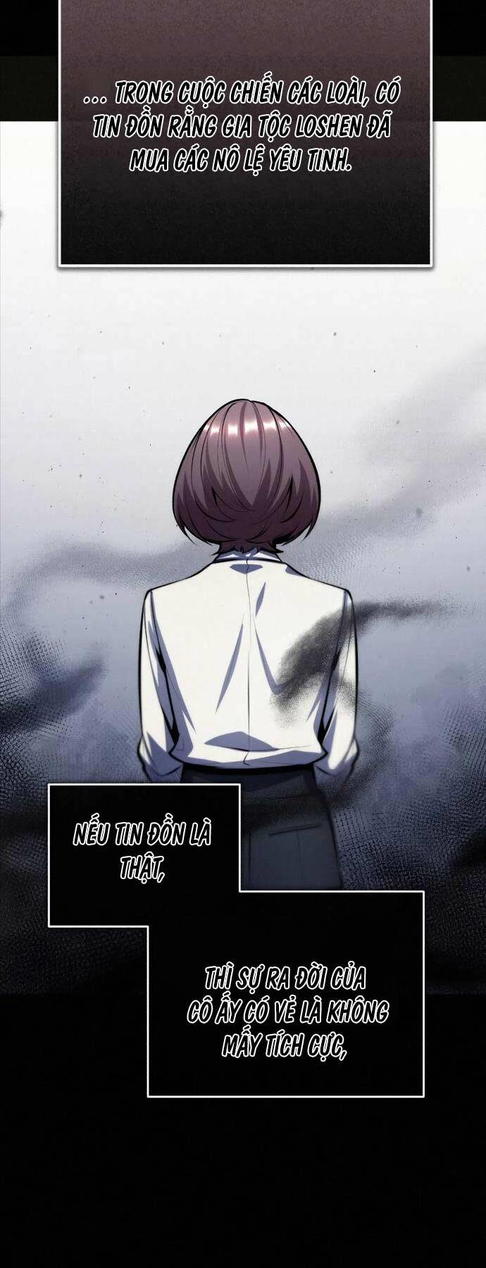 Giáo Sư Gián Điệp Chapter 80 - Trang 2