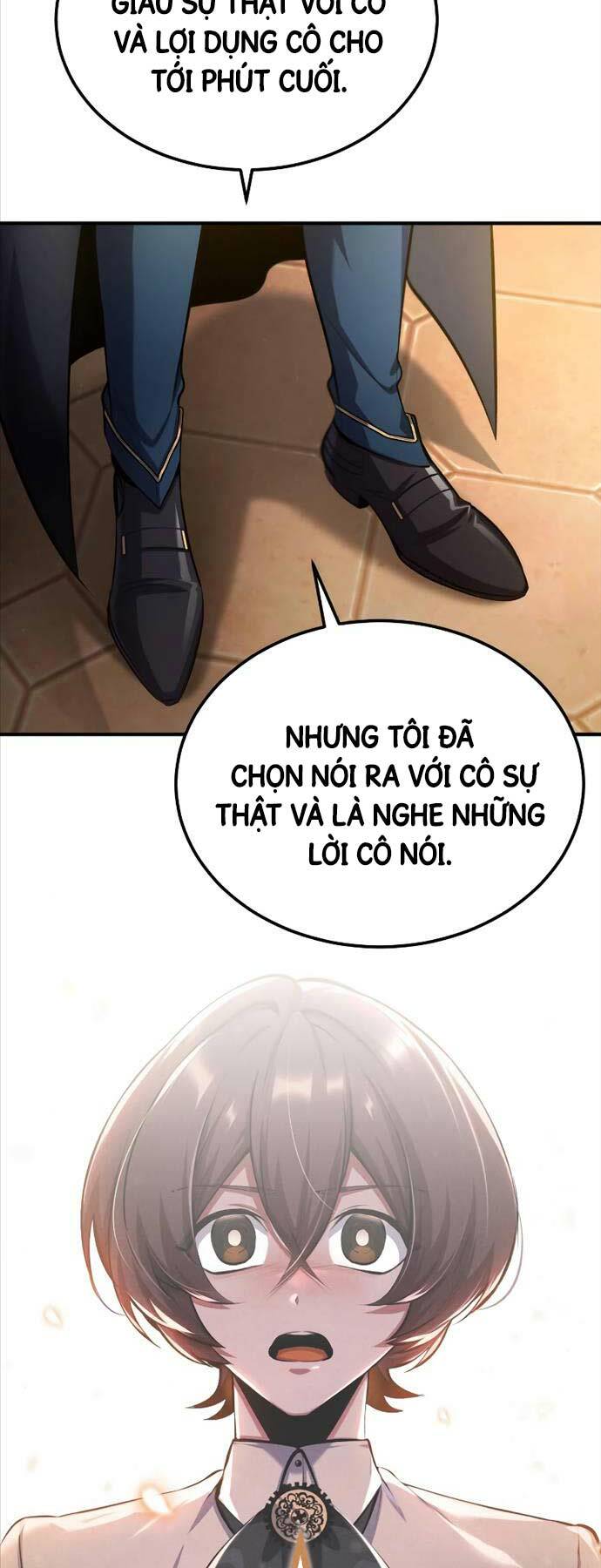 Giáo Sư Gián Điệp Chapter 80 - Trang 2