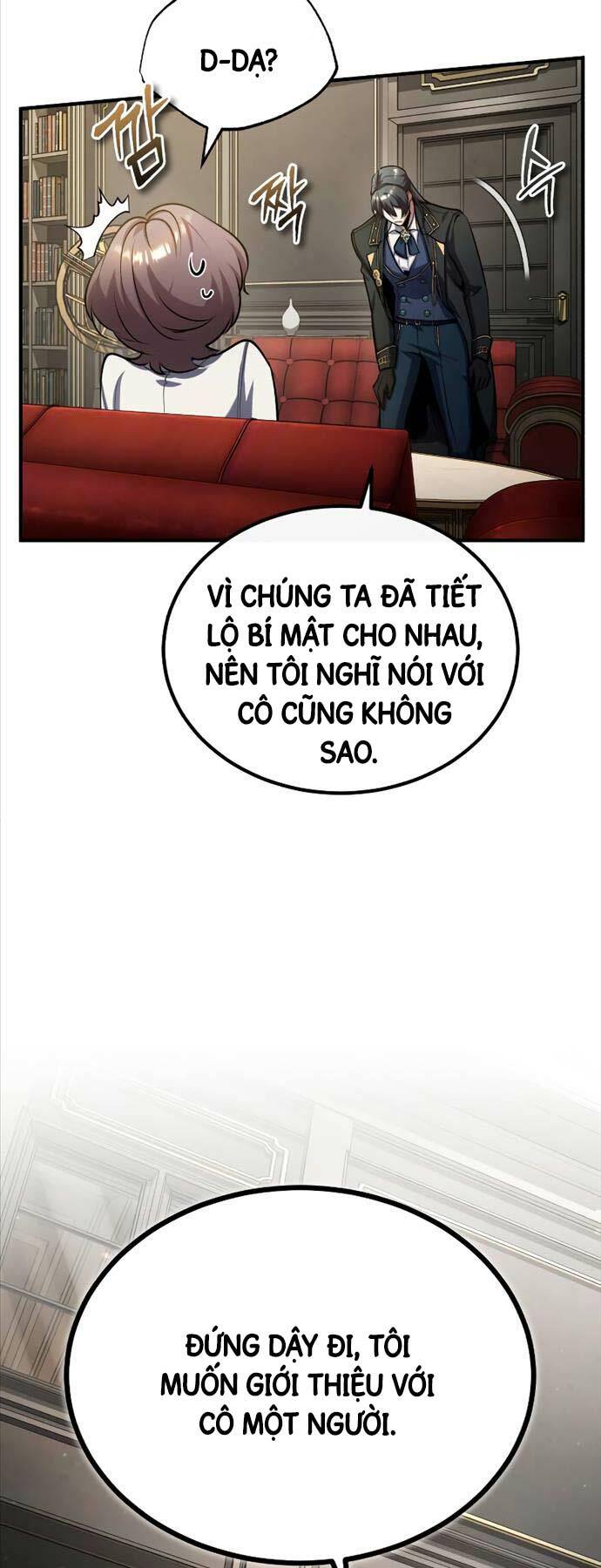 Giáo Sư Gián Điệp Chapter 80 - Trang 2