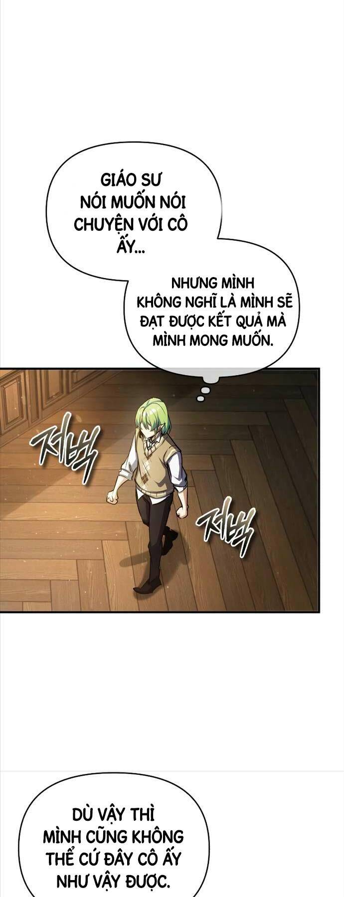 Giáo Sư Gián Điệp Chapter 80 - Trang 2