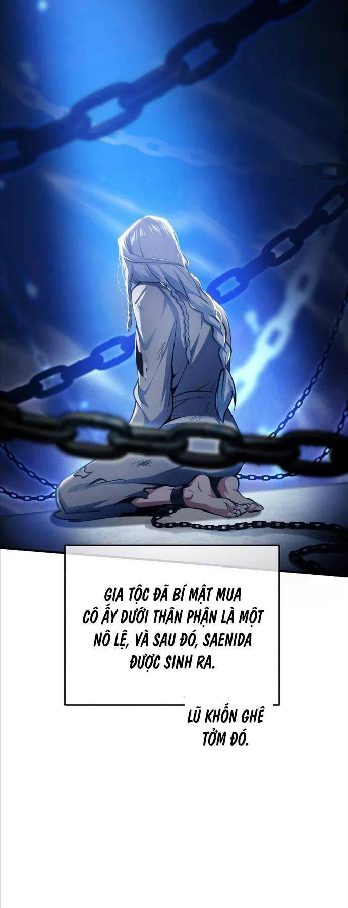 Giáo Sư Gián Điệp Chapter 80 - Trang 2