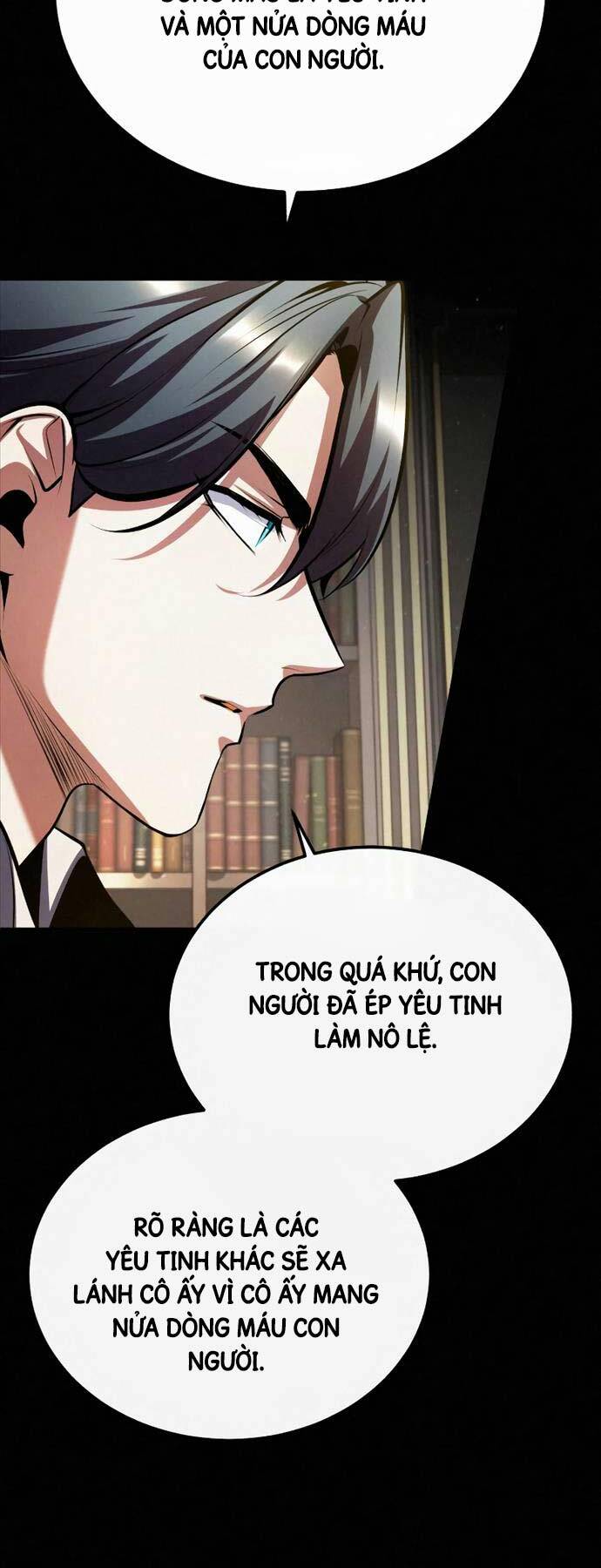 Giáo Sư Gián Điệp Chapter 80 - Trang 2