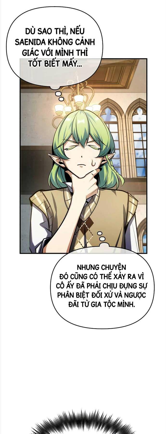 Giáo Sư Gián Điệp Chapter 80 - Trang 2