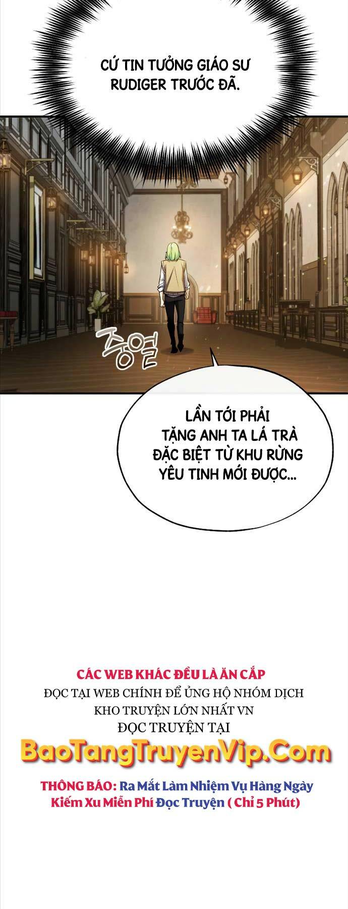 Giáo Sư Gián Điệp Chapter 80 - Trang 2