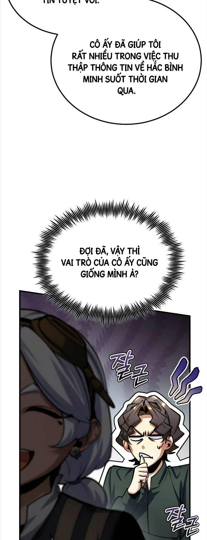 Giáo Sư Gián Điệp Chapter 80 - Trang 2