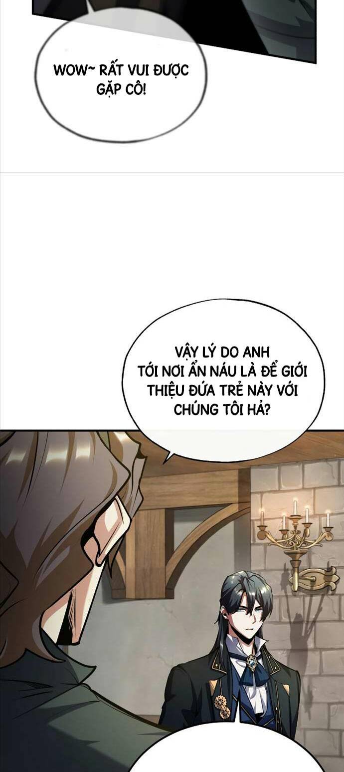 Giáo Sư Gián Điệp Chapter 80 - Trang 2