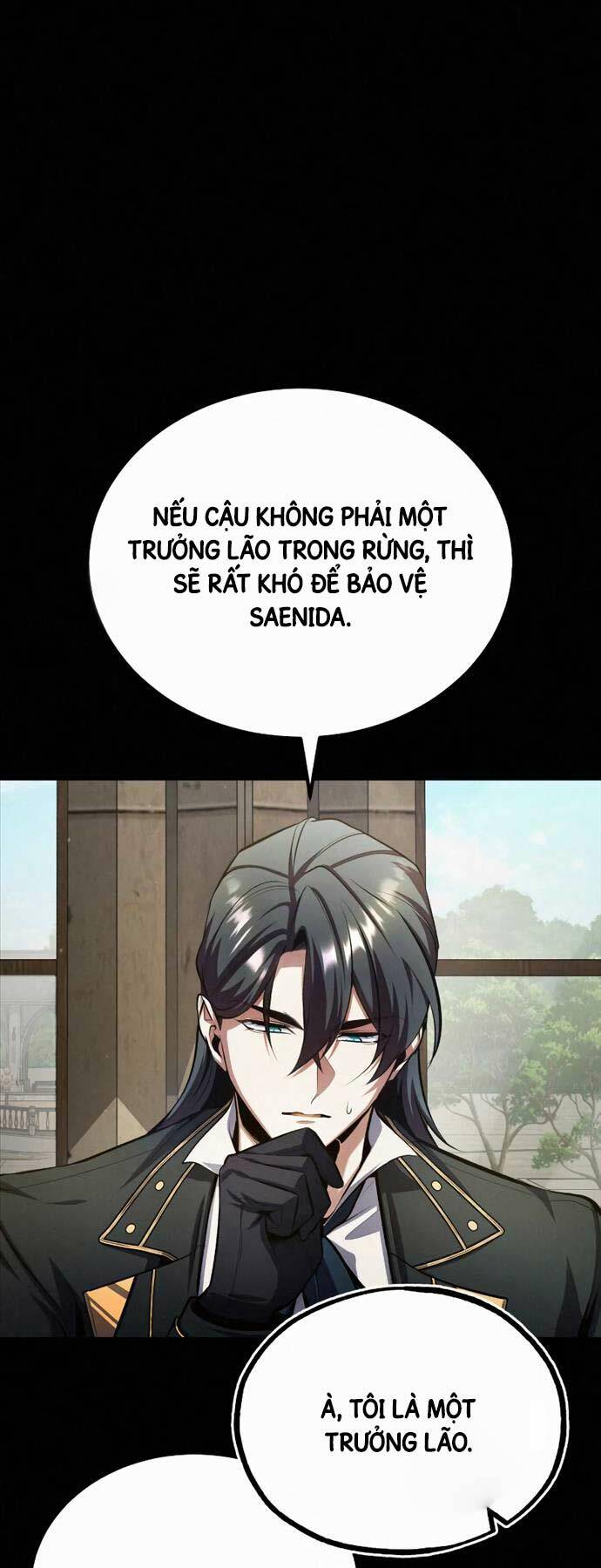 Giáo Sư Gián Điệp Chapter 80 - Trang 2