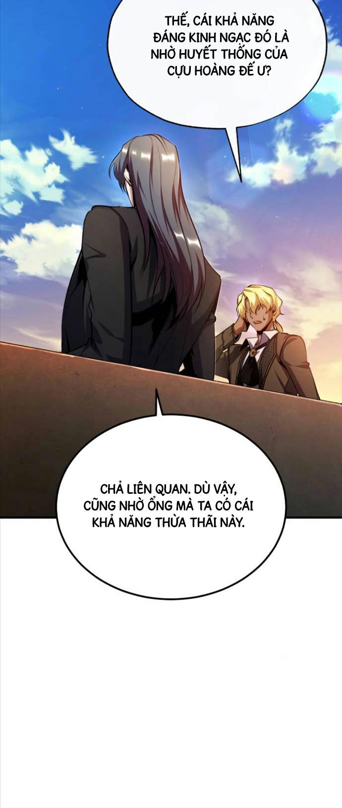 Giáo Sư Gián Điệp Chapter 79 - Trang 2