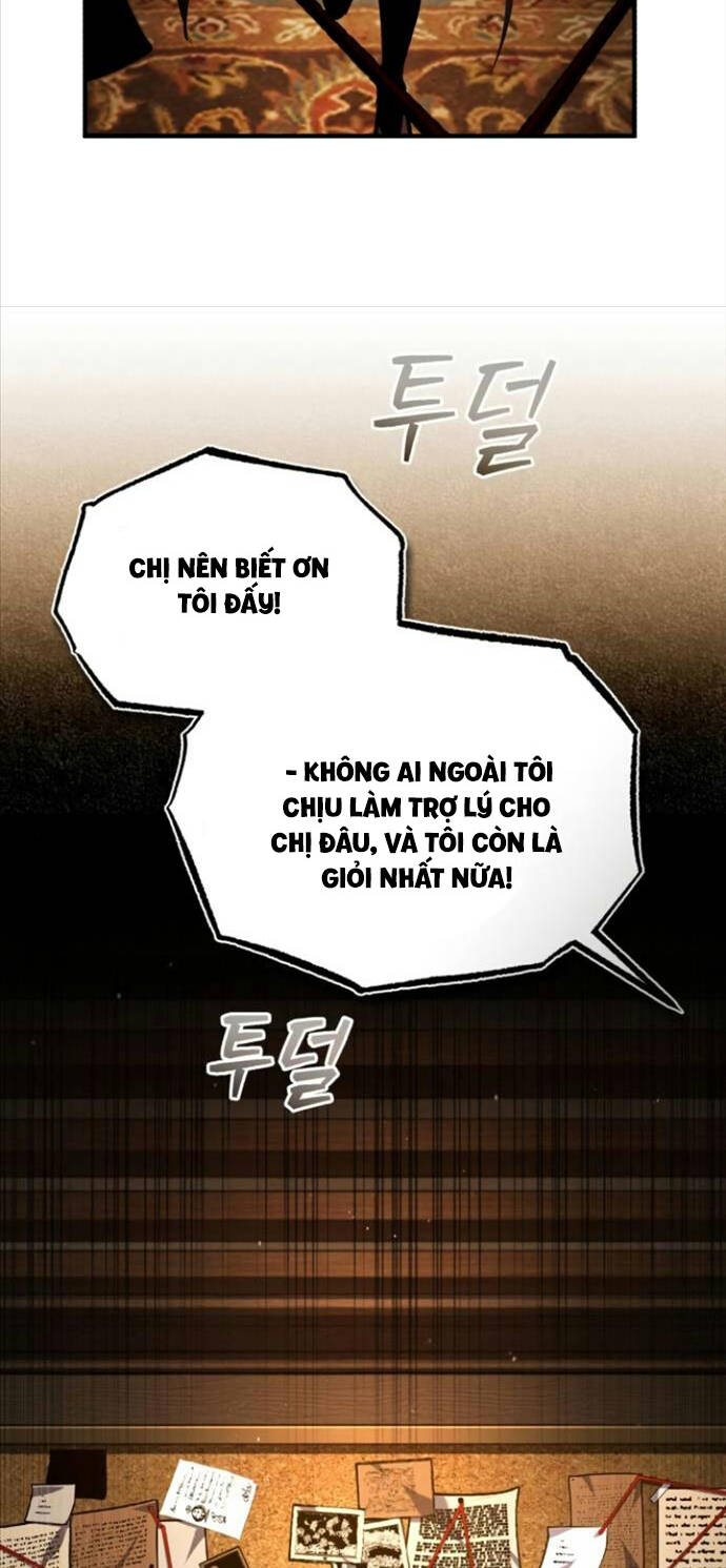 Giáo Sư Gián Điệp Chapter 79 - Trang 2