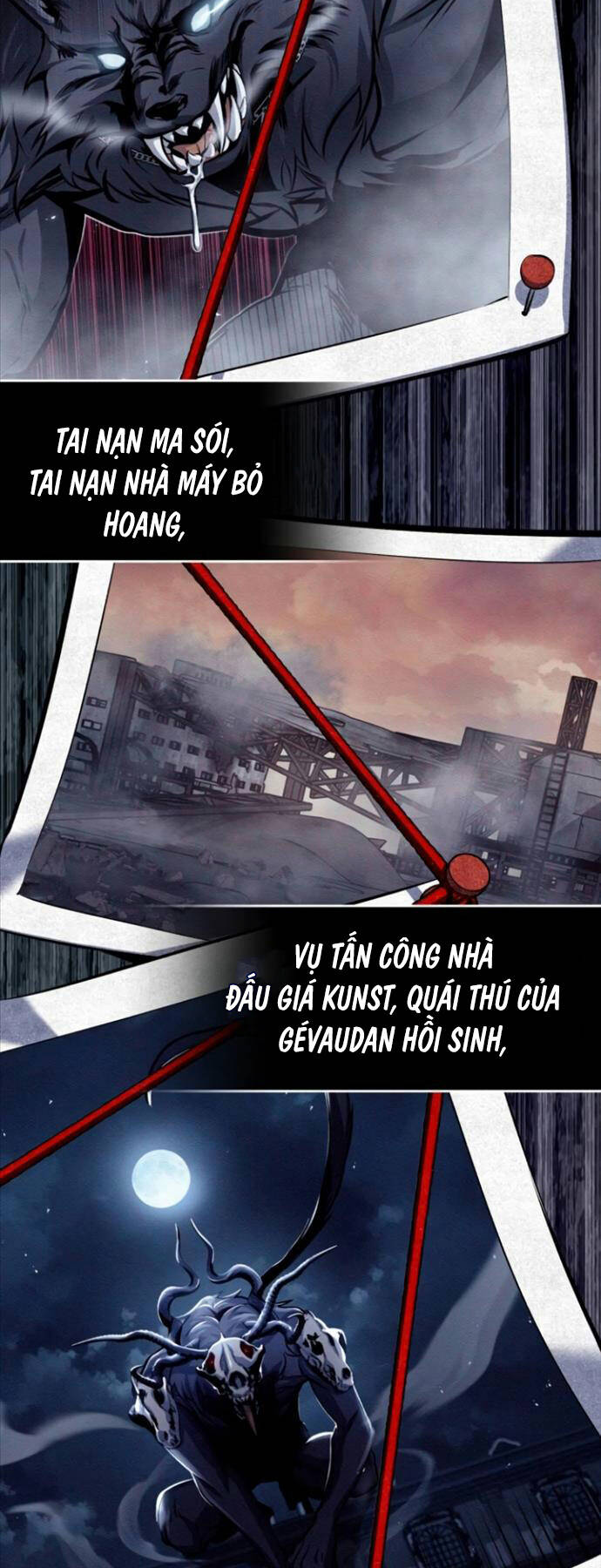 Giáo Sư Gián Điệp Chapter 79 - Trang 2