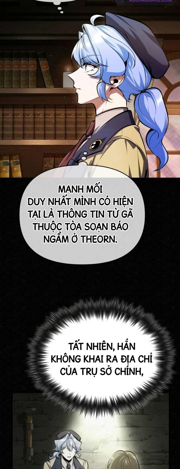 Giáo Sư Gián Điệp Chapter 79 - Trang 2