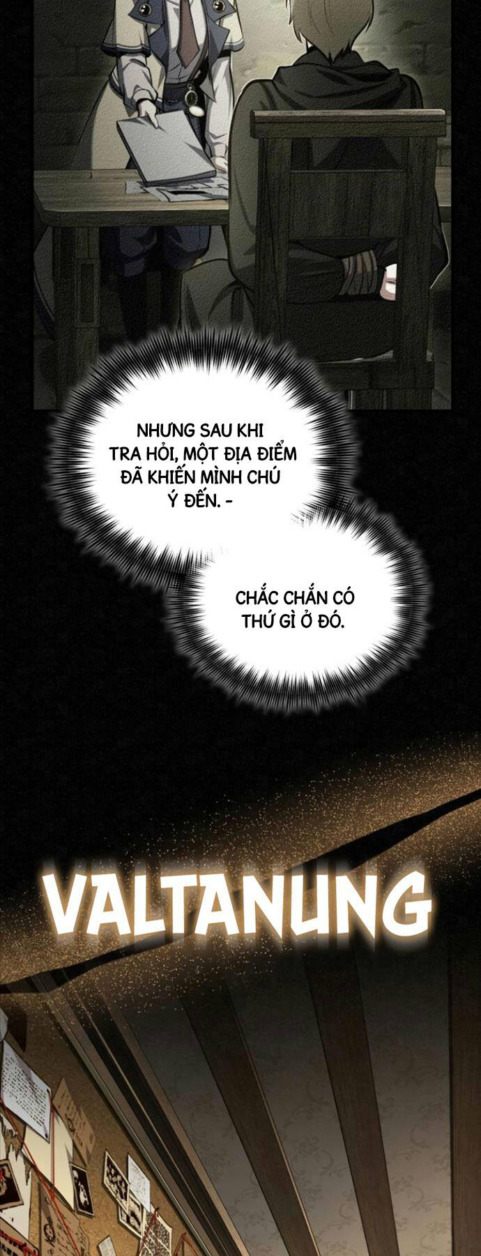 Giáo Sư Gián Điệp Chapter 79 - Trang 2