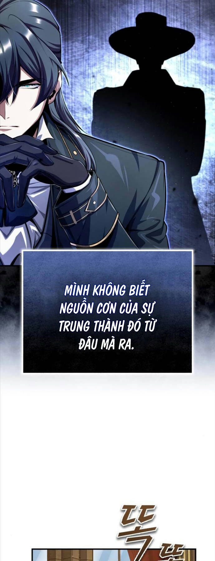 Giáo Sư Gián Điệp Chapter 79 - Trang 2