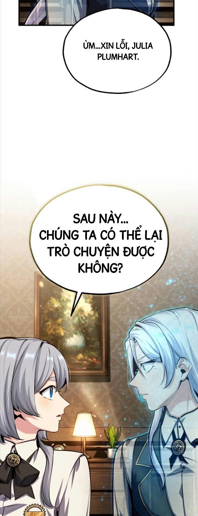 Giáo Sư Gián Điệp Chapter 79 - Trang 2