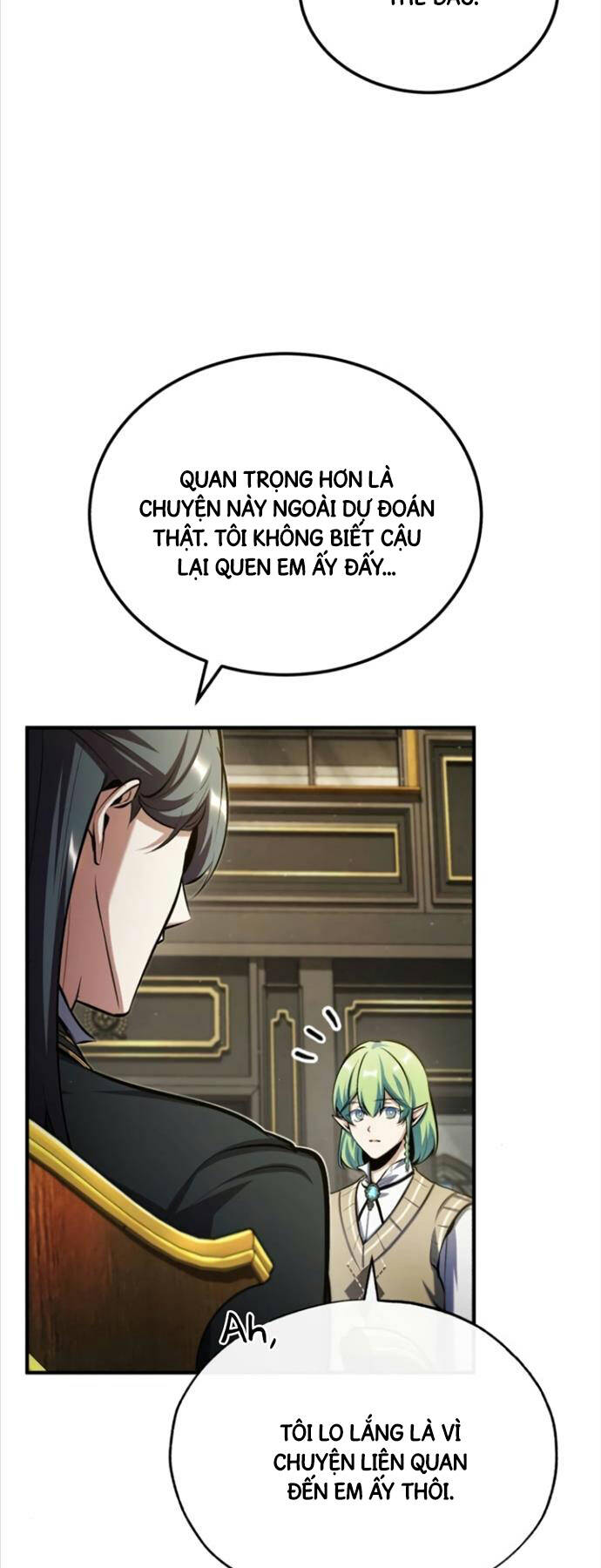 Giáo Sư Gián Điệp Chapter 79 - Trang 2