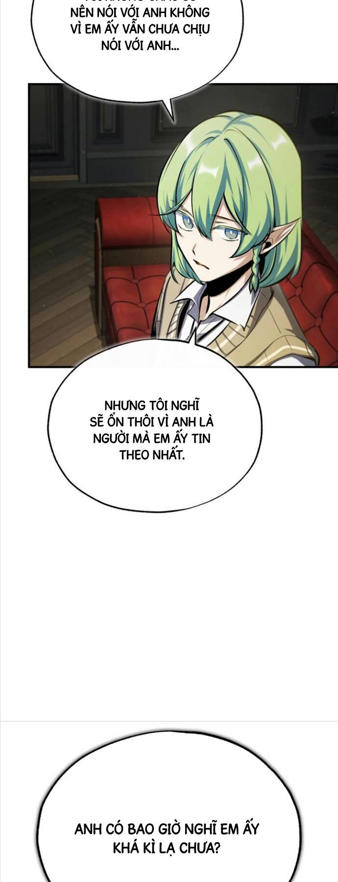 Giáo Sư Gián Điệp Chapter 79 - Trang 2