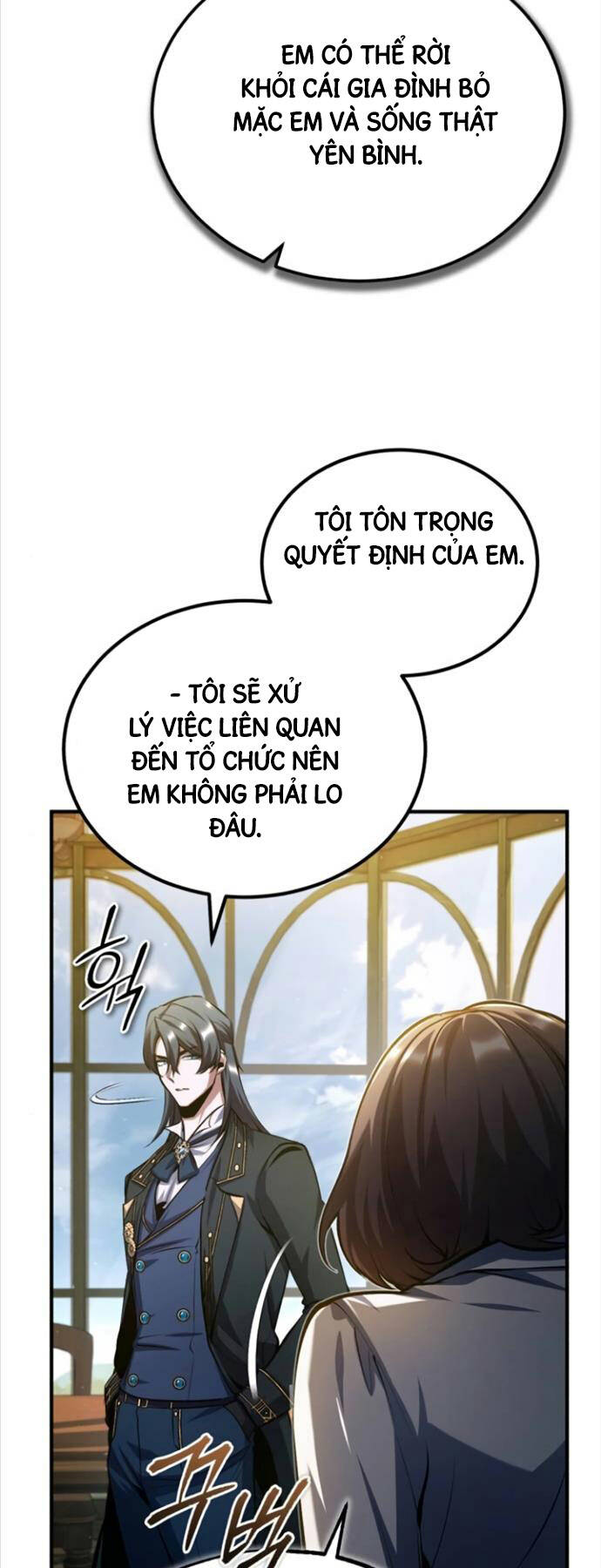 Giáo Sư Gián Điệp Chapter 79 - Trang 2