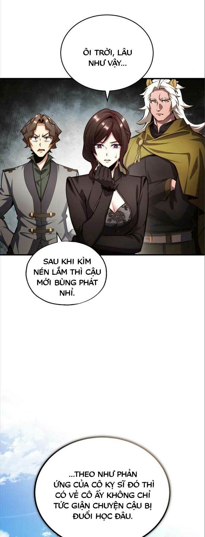 Giáo Sư Gián Điệp Chapter 78 - Trang 2