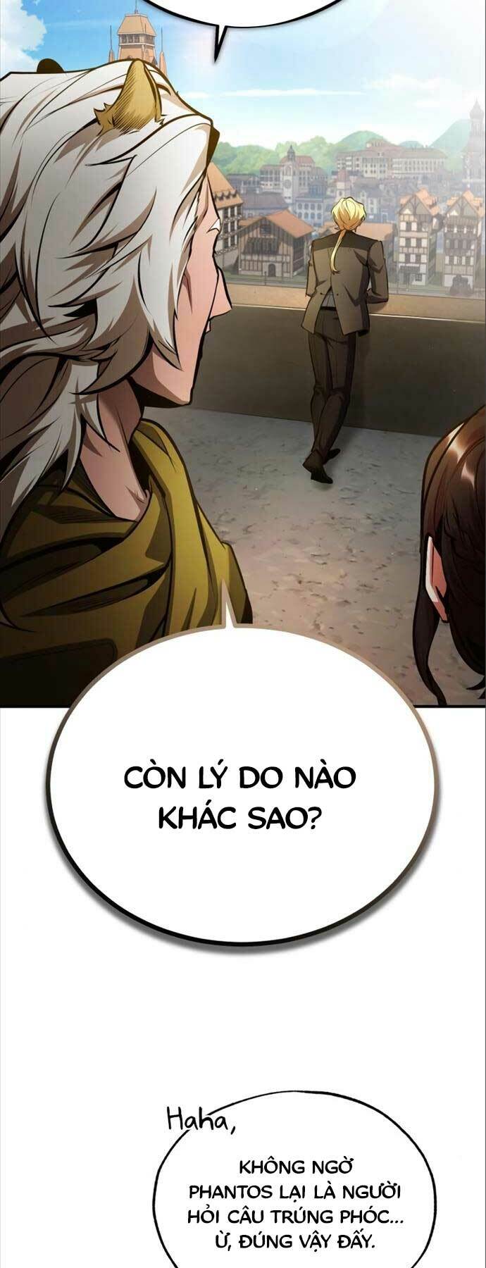 Giáo Sư Gián Điệp Chapter 78 - Trang 2