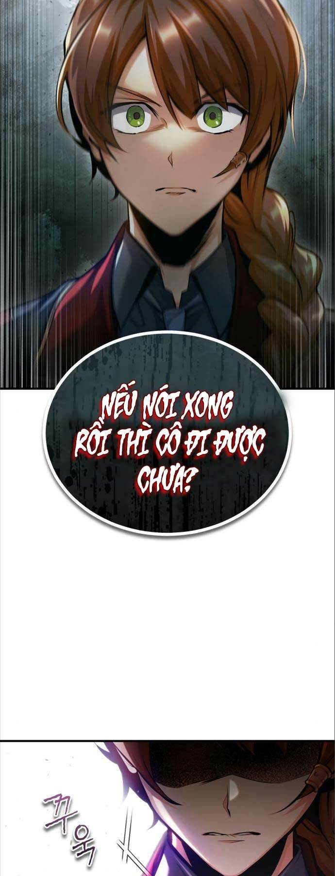 Giáo Sư Gián Điệp Chapter 78 - Trang 2