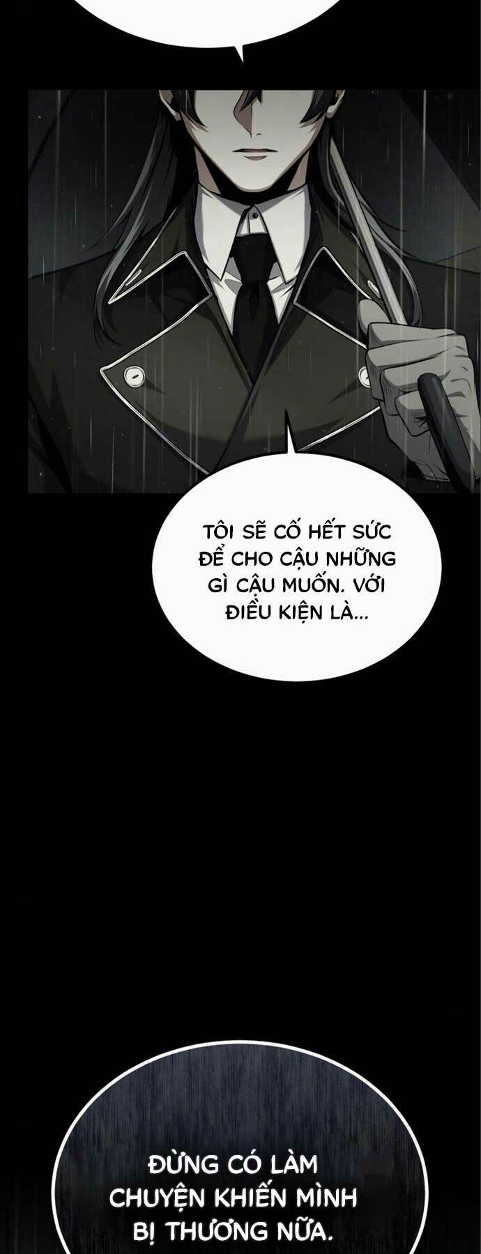 Giáo Sư Gián Điệp Chapter 78 - Trang 2