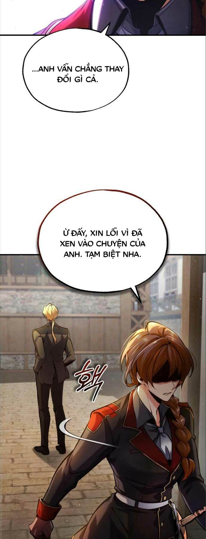 Giáo Sư Gián Điệp Chapter 78 - Trang 2