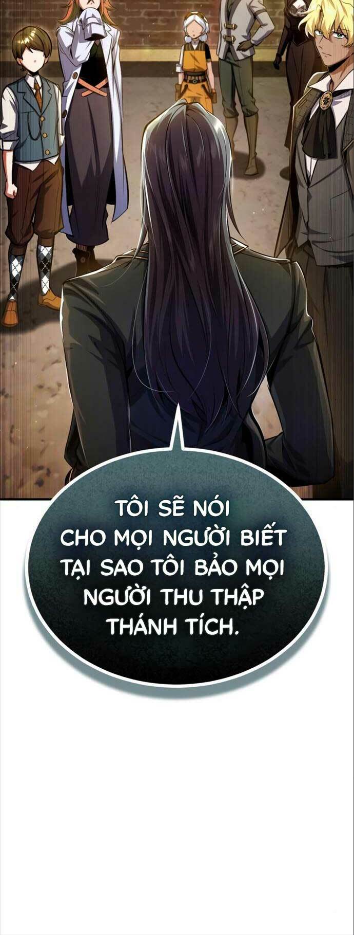 Giáo Sư Gián Điệp Chapter 78 - Trang 2