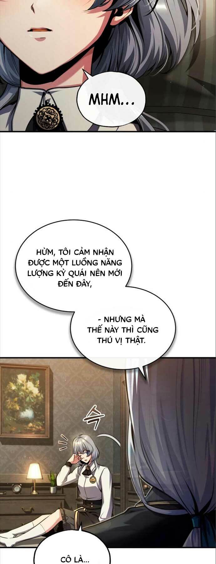 Giáo Sư Gián Điệp Chapter 78 - Trang 2