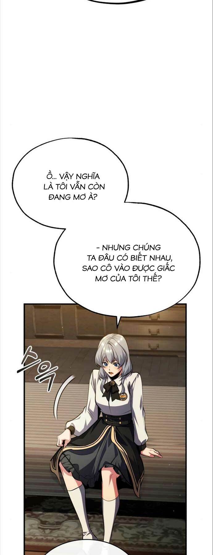 Giáo Sư Gián Điệp Chapter 78 - Trang 2