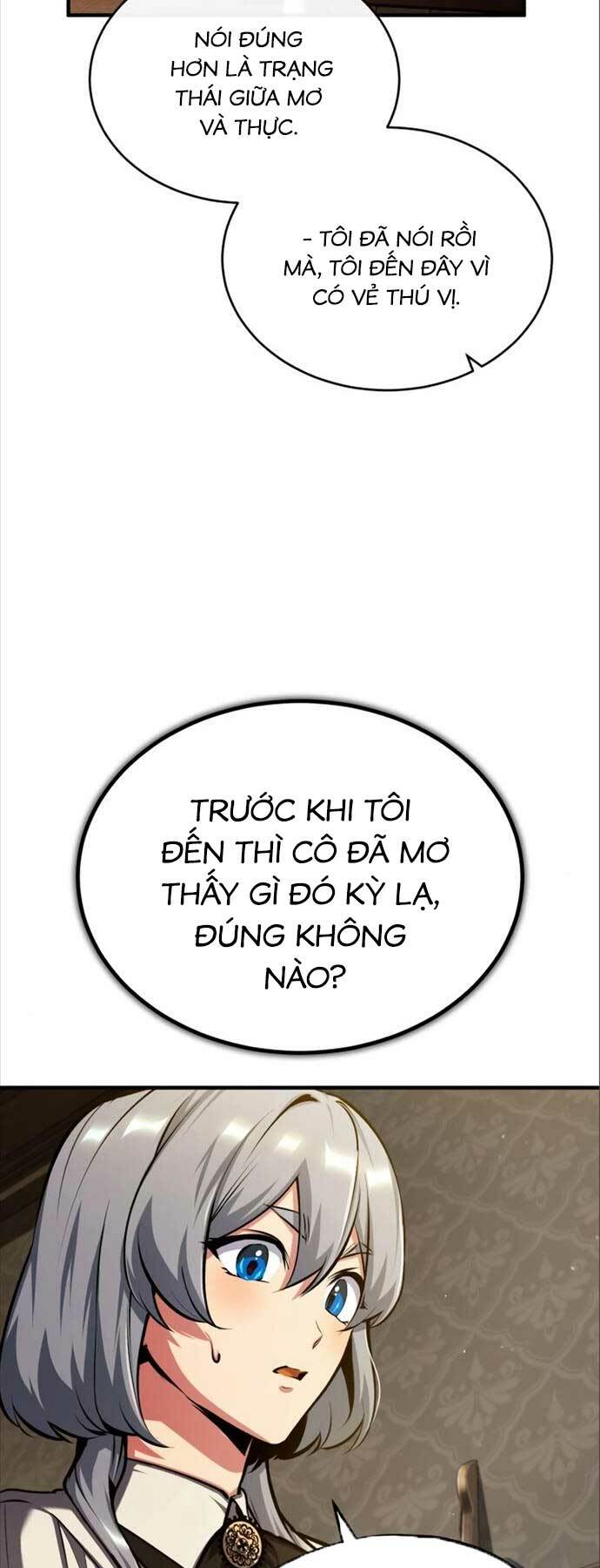 Giáo Sư Gián Điệp Chapter 78 - Trang 2