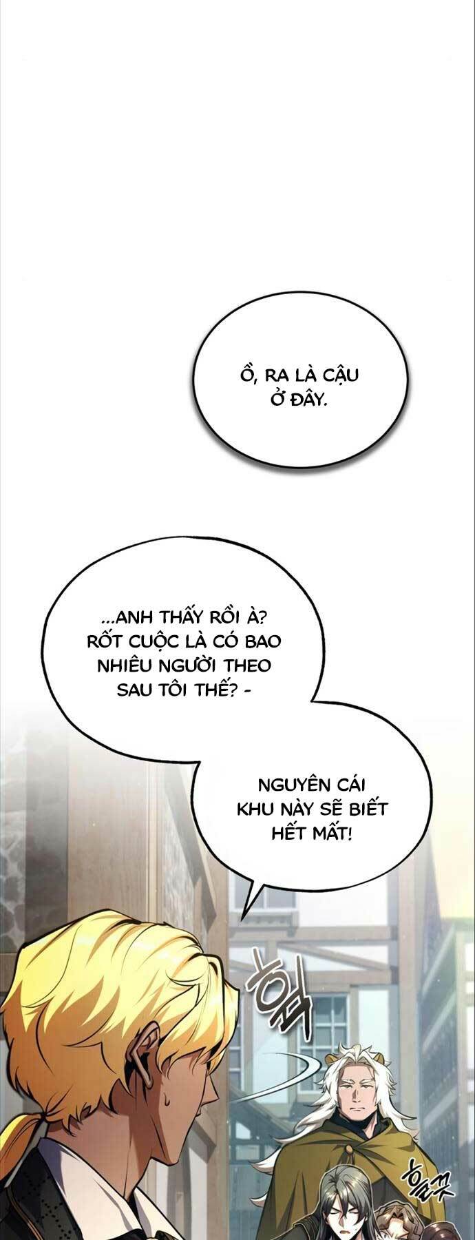 Giáo Sư Gián Điệp Chapter 78 - Trang 2