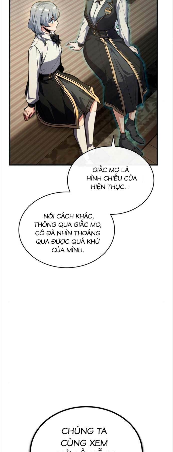 Giáo Sư Gián Điệp Chapter 78 - Trang 2