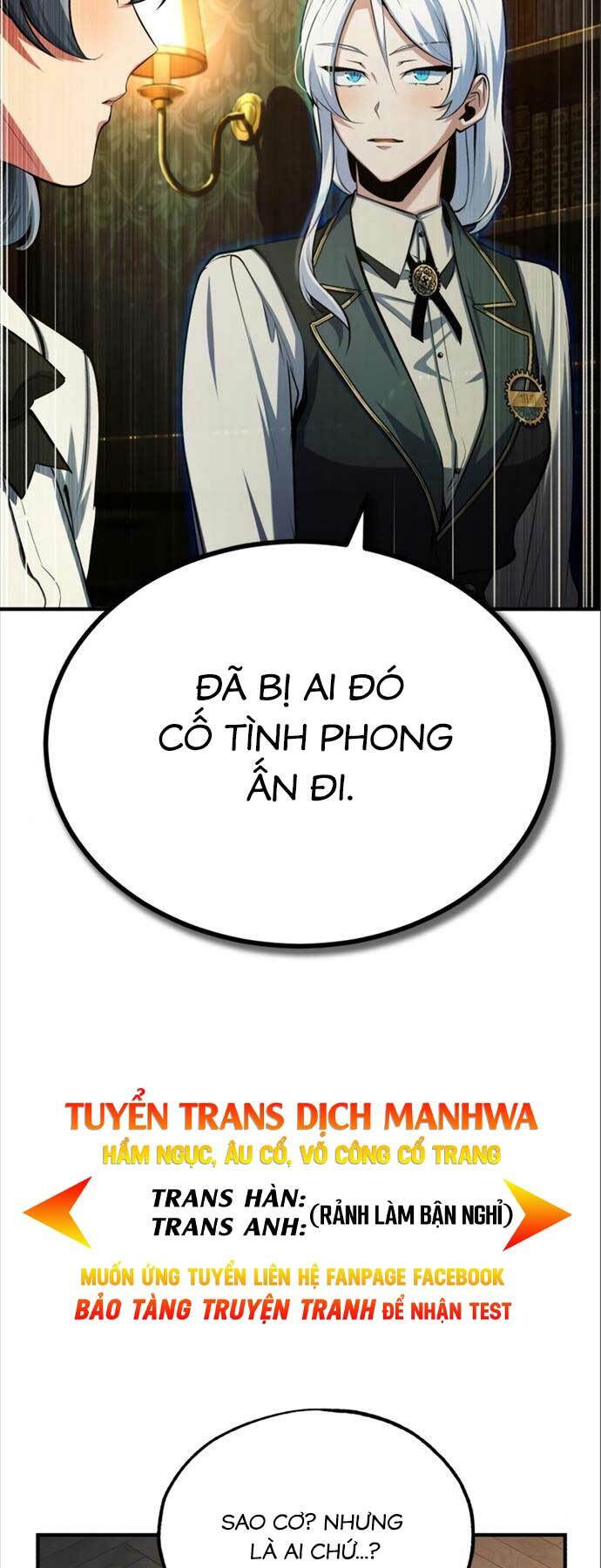 Giáo Sư Gián Điệp Chapter 78 - Trang 2