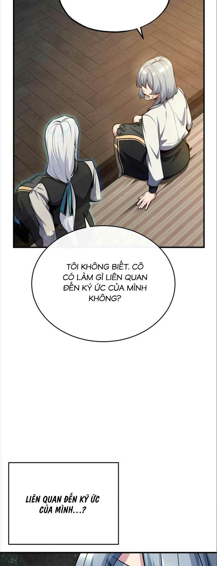 Giáo Sư Gián Điệp Chapter 78 - Trang 2