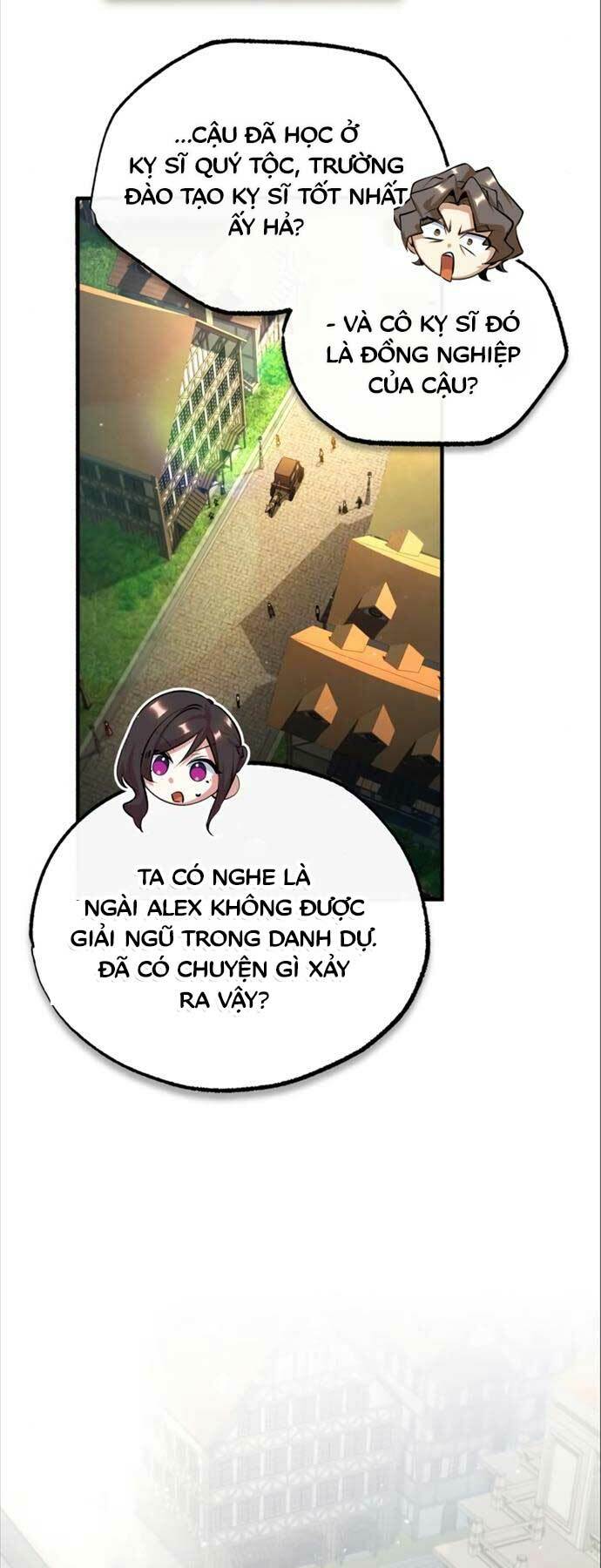 Giáo Sư Gián Điệp Chapter 78 - Trang 2