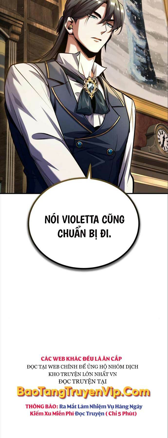 Giáo Sư Gián Điệp Chapter 77 - Trang 2