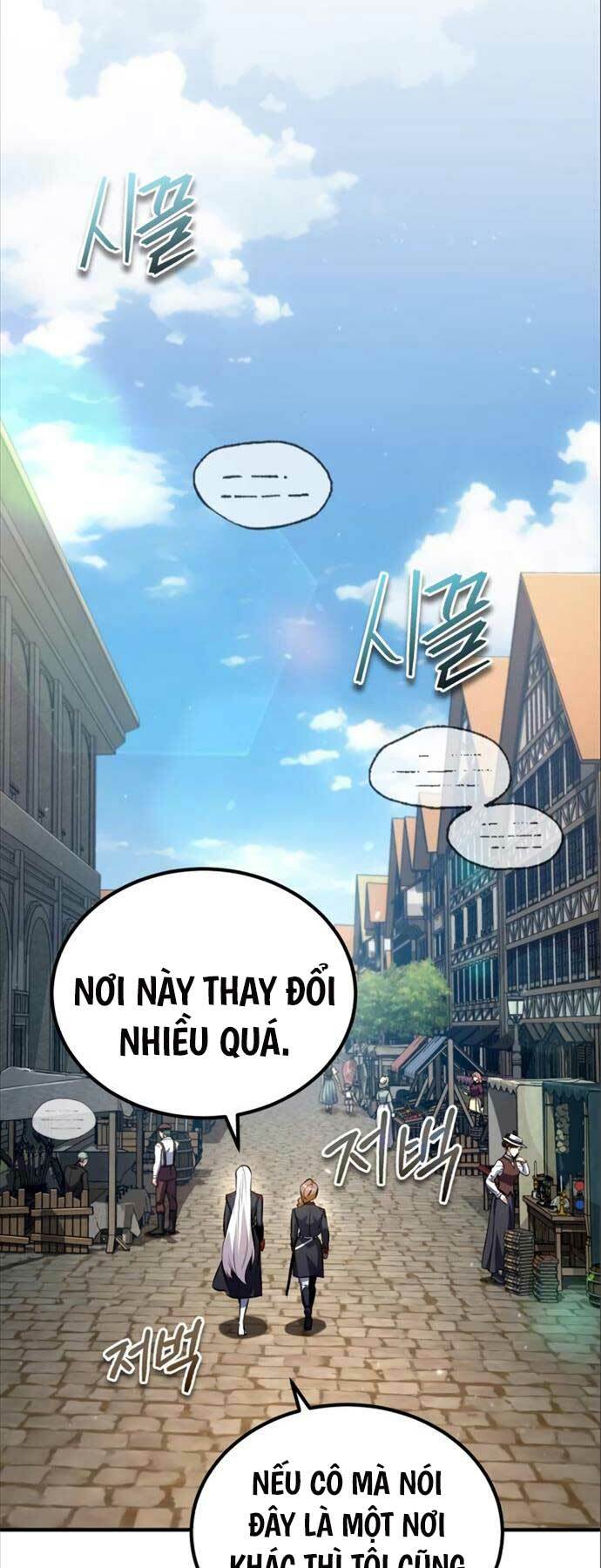 Giáo Sư Gián Điệp Chapter 77 - Trang 2