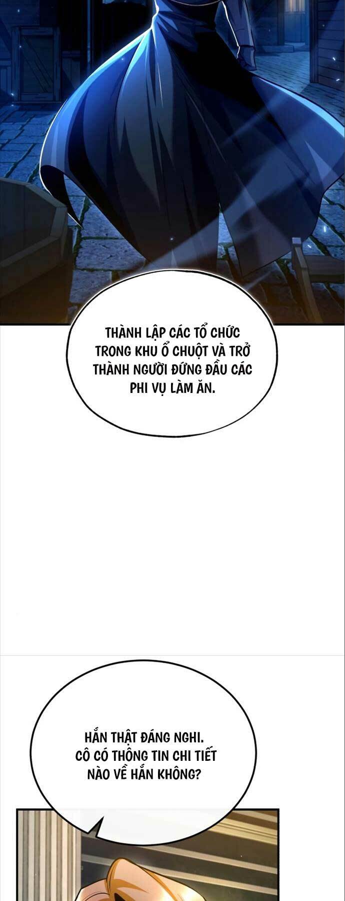 Giáo Sư Gián Điệp Chapter 77 - Trang 2