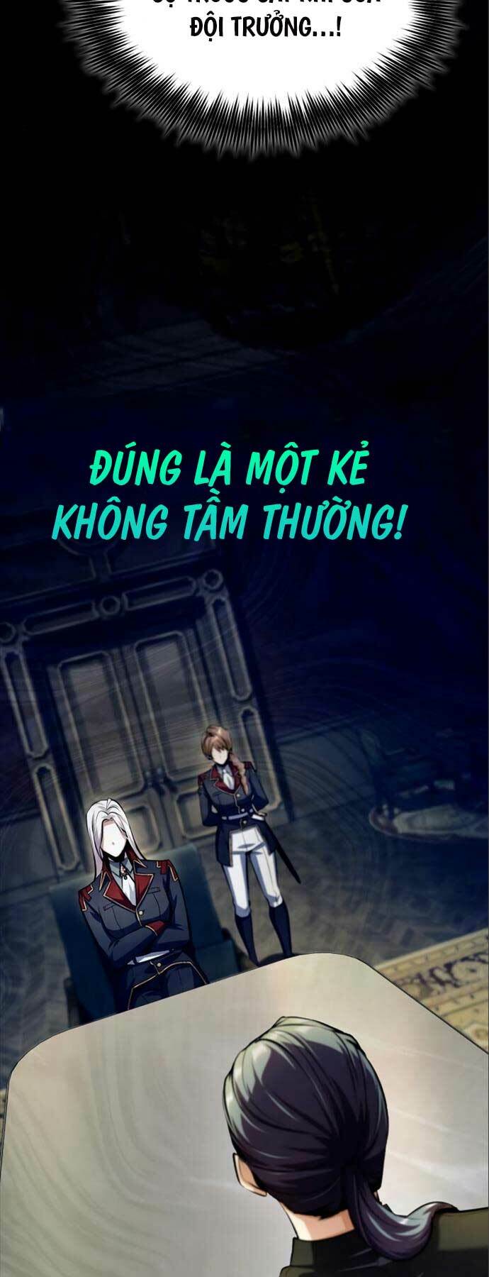 Giáo Sư Gián Điệp Chapter 77 - Trang 2