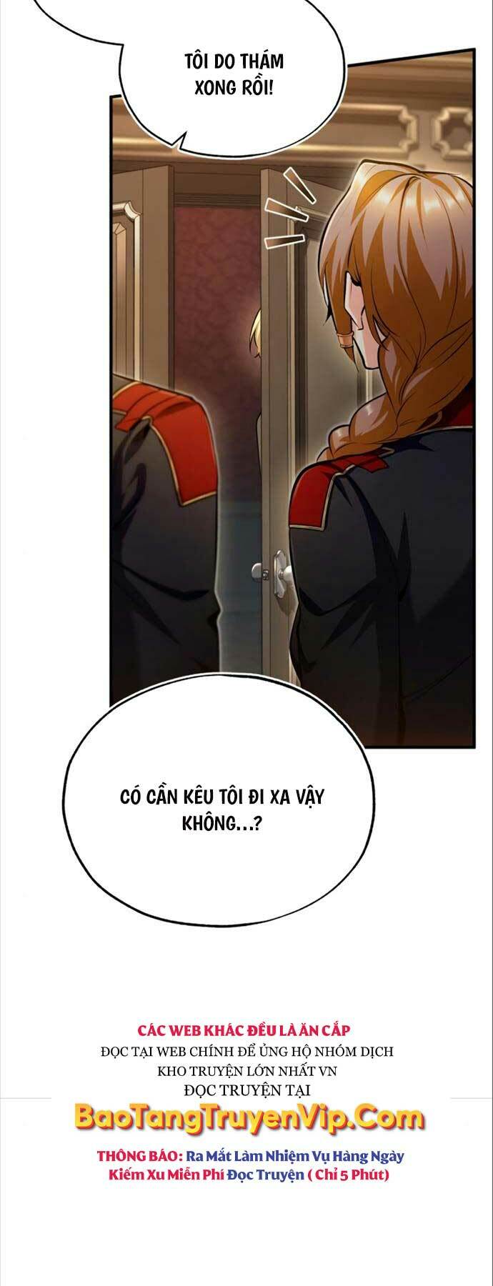 Giáo Sư Gián Điệp Chapter 77 - Trang 2