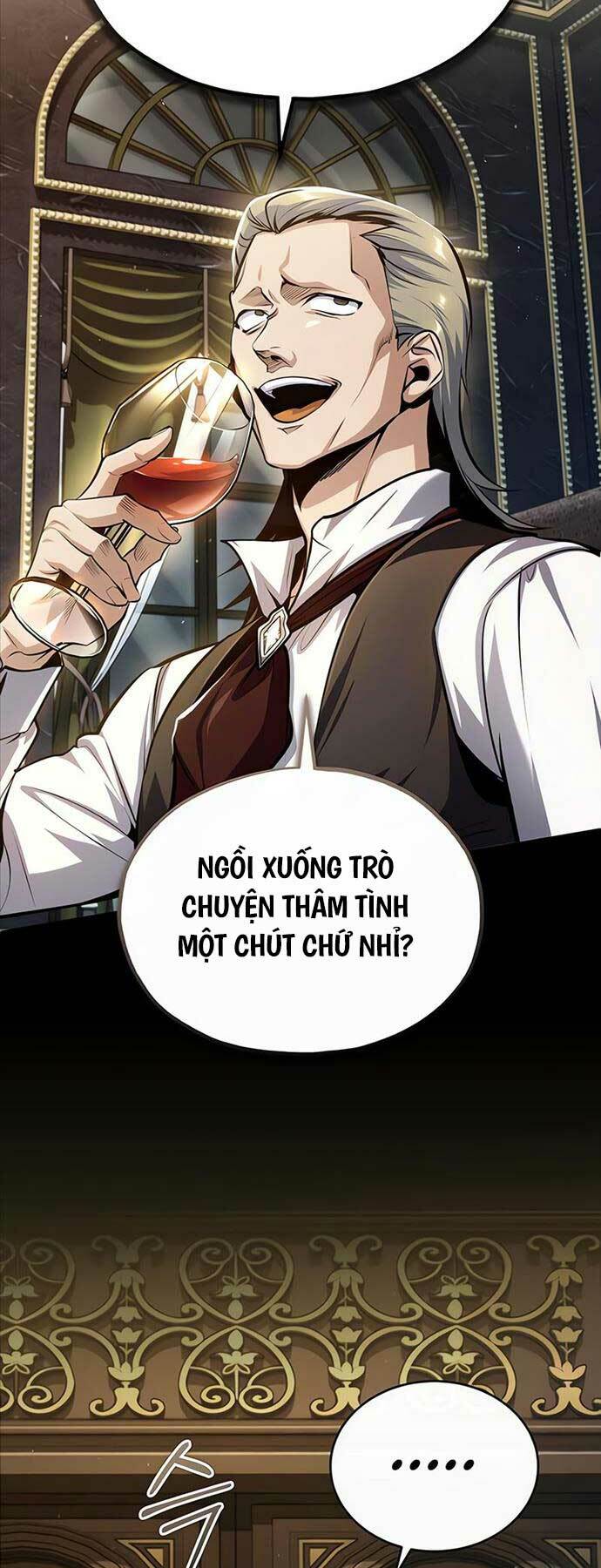 Giáo Sư Gián Điệp Chapter 76 - Trang 2