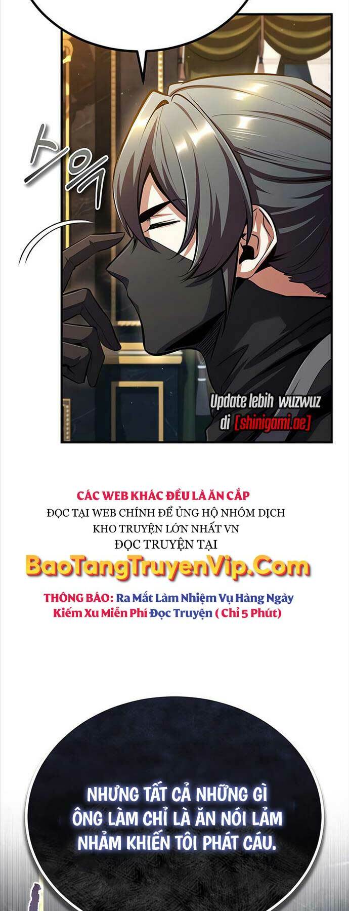 Giáo Sư Gián Điệp Chapter 76 - Trang 2